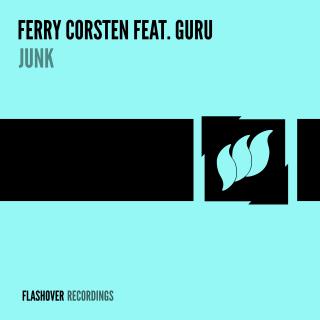 Artwork for Junk (D Ramirez Dub Mix)