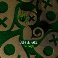 Artwork for The Jungle by Coffee Face