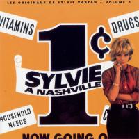 Artwork for A Nashville by Sylvie Vartan