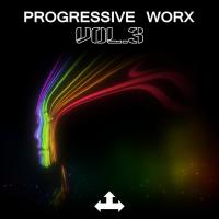 Artwork for Progressive Worx Vol.3 by Various Artists