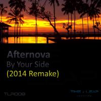 Artwork for By Your Side (2014 Remake) by Afternova