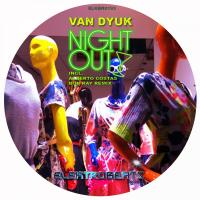 Artwork for Night Out by Van Dyuk