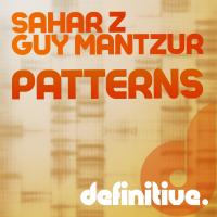 Artwork for Patterns by Sahar Z