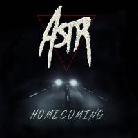 Artwork for Homecoming by ASTR