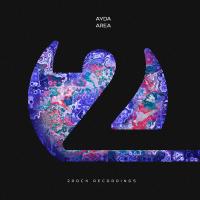 Artwork for Area by Ayda