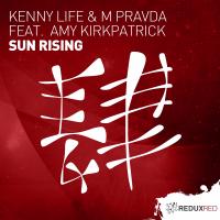 Artwork for Sun Rising by Kenny Life