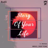 Artwork for Story of Your Life by Rudii