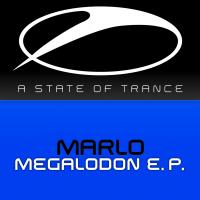 Artwork for Megalodon E.P. by MaRLo