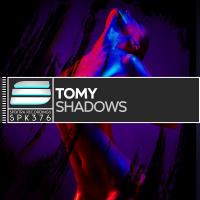 Artwork for Shadows by TOMY