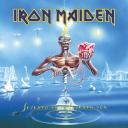 Artwork for Seventh Son of a Seventh Son (2015 Remaster)