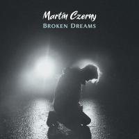 Artwork for Broken Dreams by Martin Czerny
