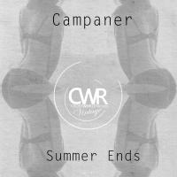 Artwork for Summer Ends by Campaner