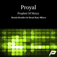 Artwork for Prophet Of Mercy by PROYAL