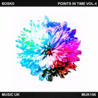 Artwork for Points In Time Vol.4 by Boskii