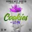 Artwork for Cookies and Lean (feat. Eddie MMack, Champ Hogg & Smiggz)