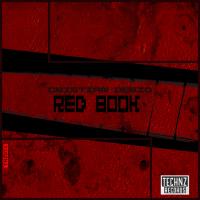 Artwork for Red Book by Cristian Cerio