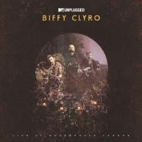 Artwork for MTV Unplugged (Live at Roundhouse, London) by Biffy Clyro