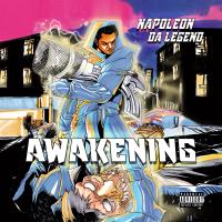 Artwork for Awakening by Napoleon Da Legend