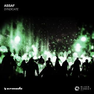 Artwork for Syndicate