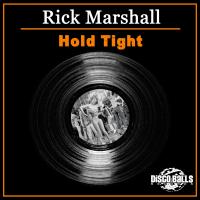 Artwork for Hold Tight by Rick Marshall