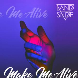 Artwork for Make Me Alive (Original Mix)