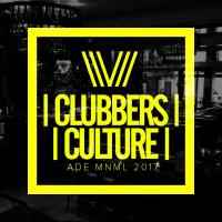 Artwork for Clubbers Culture: ADE MNML 2017 by Various Artists