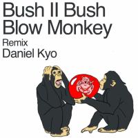 Artwork for Blow Monkey by Bush II Bush