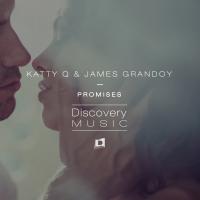 Artwork for Promises by Katty Q