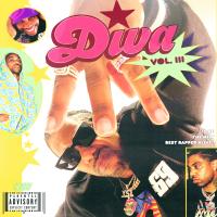 Artwork for Diva, Vol. 3 by Reese Laflare