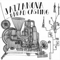 Artwork for ...Broad Casting EP by Jazzanova