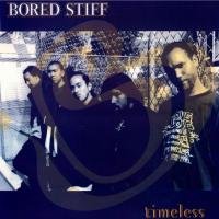 Artwork for Timeless by Bored Stiff