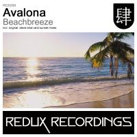 Artwork for Beachbreeze by Avalona