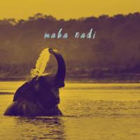 Artwork for Maha nadi by YOGA