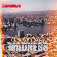 Artwork for Madness by Traxamillion