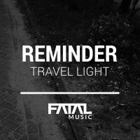 Artwork for Travel Light by REMINDER