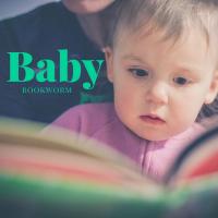 Artwork for Baby BookWorm by Christina