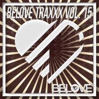 Artwork for BeLoveTraxxx, Vol. 15 by Various Artists