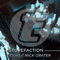 Artwork for Stupefaction by Nick Grater