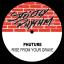 Artwork for Rise from Your Grave (Wild pitch mix)