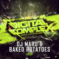 Artwork for Drop by DJ Maru