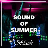 Artwork for Sound Of Summer: Black Compilation 2018 by Various Artists