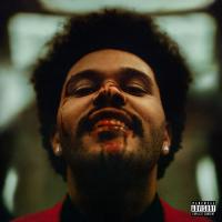 Artwork for After Hours by The Weeknd