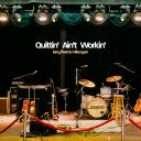 Artwork for Quittin' Ain't Workin'