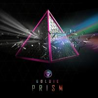Artwork for Prism by GOLDIE