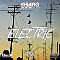 Artwork for Electric by Kharo