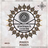 Artwork for POIZEN by Glockwork