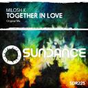 Artwork for Together In Love (Original Mix)