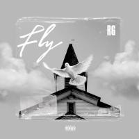 Artwork for Fly by RG