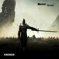 Artwork for Mortal Quest by Krönös