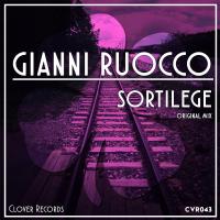 Artwork for Sortilege by Gianni Ruocco